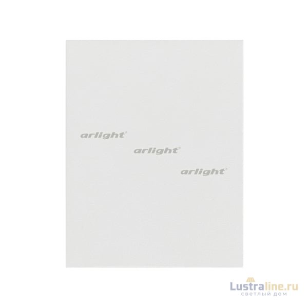 Потолочный светодиодный светильник Arlight SP-Orient-Surface-TC-S65x65-10W 031855