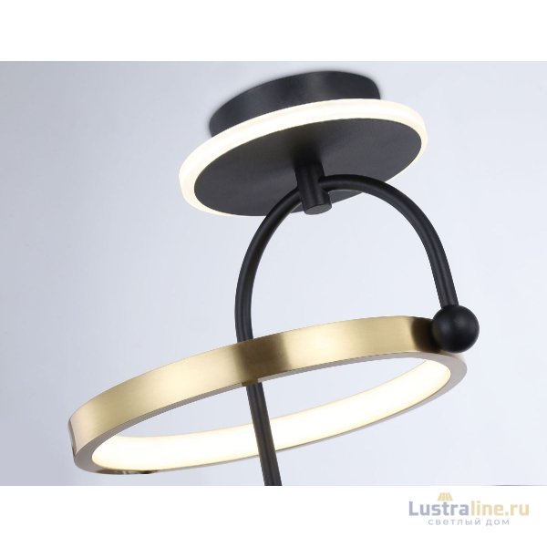 Потолочный светильник Ambrella Light Comfort FL66424 Потолочный светильник Ambrella Light Comfort FL66424