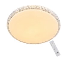 Потолочный светодиодный светильник Omnilux Biancareddu OML-47707-30