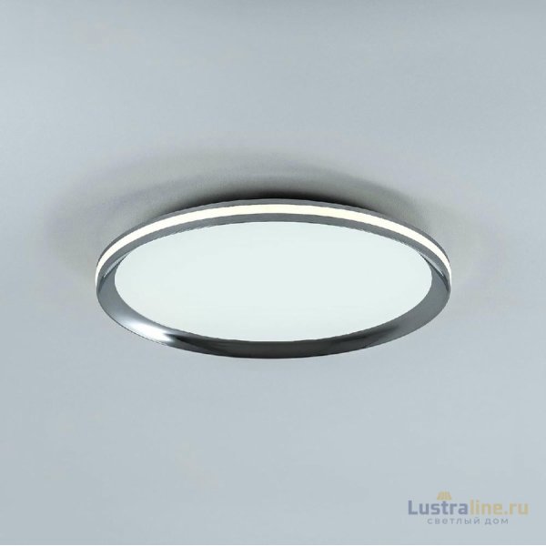 Потолочный светильник LED4U L3020-400 CR