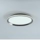 Потолочный светильник LED4U L3020-400 CR
