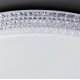 Потолочный светильник Citilux Альпина CL718A80G