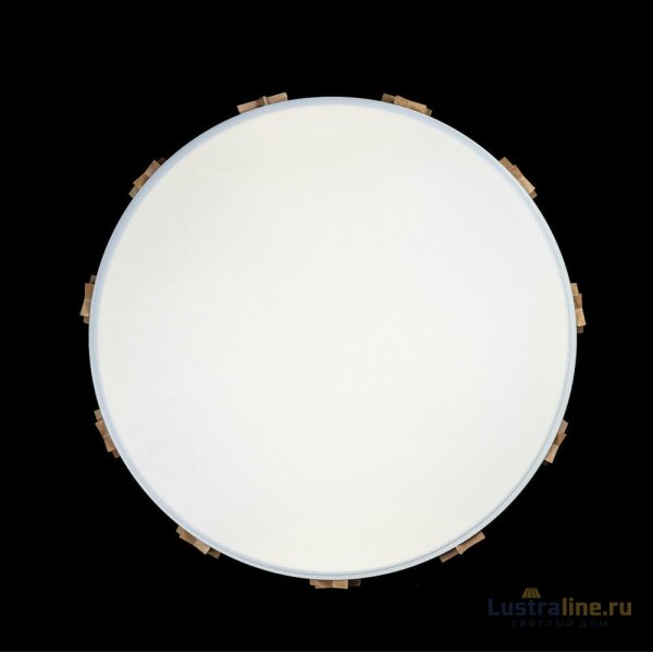 Потолочный светильник Loft IT AXEL 10006/36 White Потолочный светильник Loft IT AXEL 10006/36 White