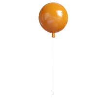Потолочный светильник LOFT IT Memory 5055C/S orange