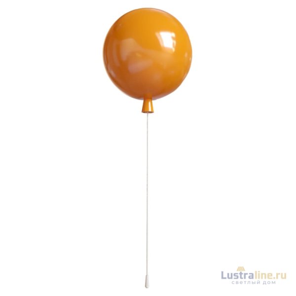 Потолочный светильник LOFT IT Memory 5055C/S orange Потолочный светильник LOFT IT Memory 5055C/S orange