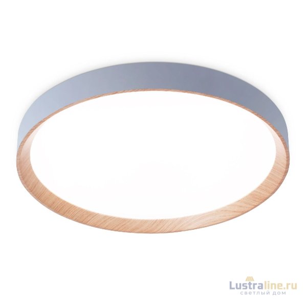 Потолочный светильник Ambrella Light Orbital Design FZ1322 Потолочный светильник Ambrella Light Orbital Design FZ1322