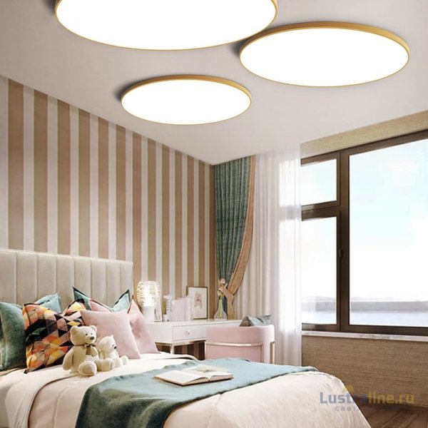 Потолочный светильник ImperiumLoft Slim 141008-26