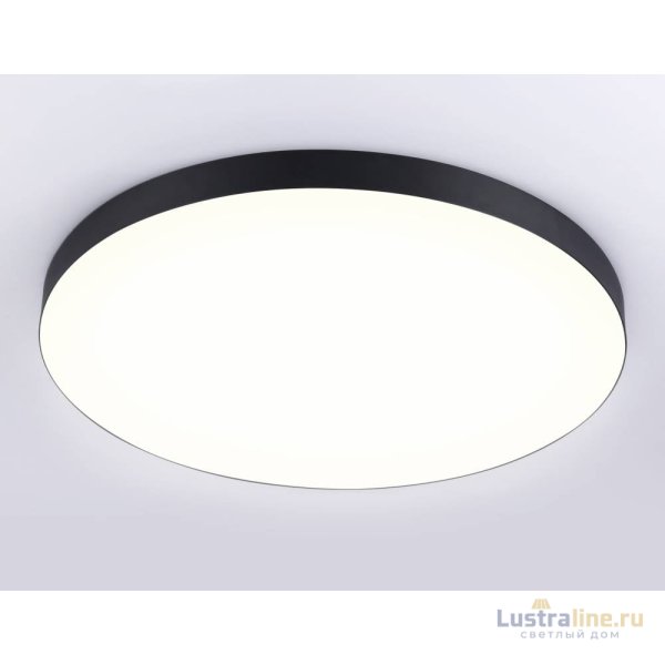 Потолочный светильник Ambrella Light Orbital Air FV5541 Потолочный светильник Ambrella Light Orbital Air FV5541