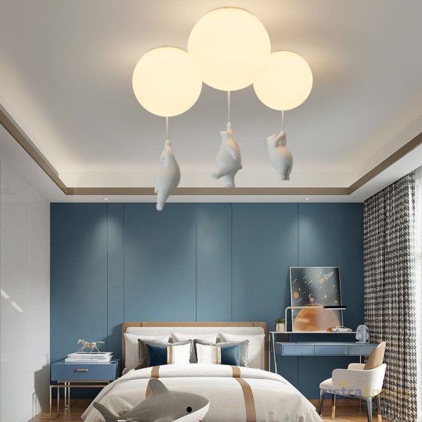 Потолочный cветильник ImperiumLoft Wasty 191729-23 Потолочный cветильник ImperiumLoft Wasty 191729-23