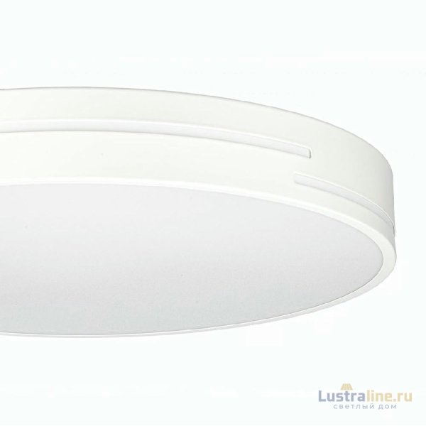 Потолочный светильник Citilux Купер Лайн CL72470GL0 Потолочный светильник Citilux Купер Лайн CL72470GL0