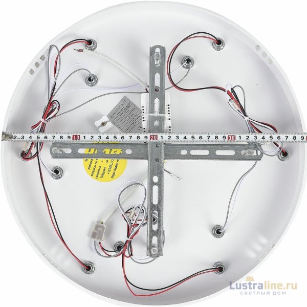 Потолочный светильник Natali Kovaltseva HIGH-TECH LED LAMPS 82020 Потолочный светильник Natali Kovaltseva HIGH-TECH LED LAMPS 82020