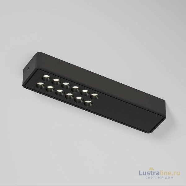 Потолочный светильник Elektrostandard Tend 25114/LED 4690389210204 a068850