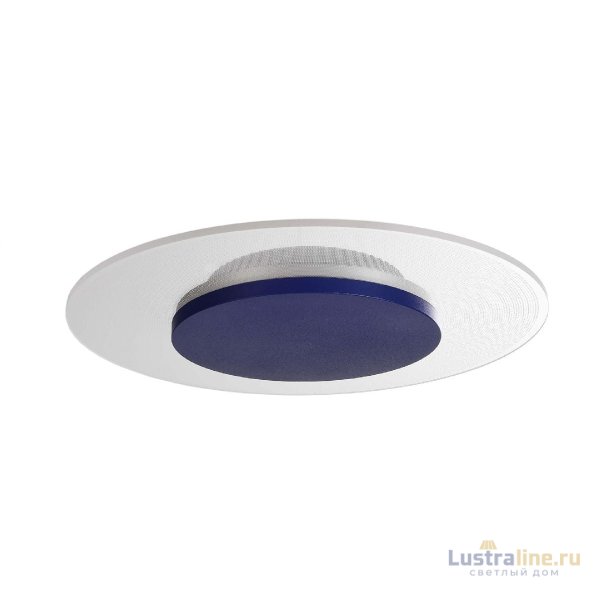 Потолочный светильник Deko-Light Zaniah 620034 Потолочный светильник Deko-Light Zaniah 620034