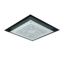 Потолочный светильник Elvan NLS-6260/2-E27-Gr
