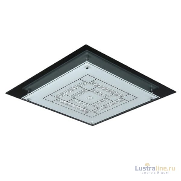 Потолочный светильник Elvan NLS-6260/2-E27-Gr Потолочный светильник Elvan NLS-6260/2-E27-Gr
