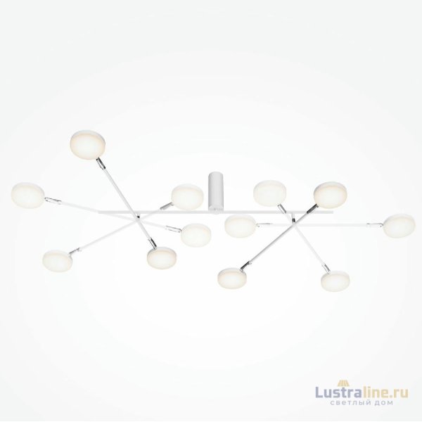 Потолочный светильник Maytoni Fad MOD070CL-L30W3K