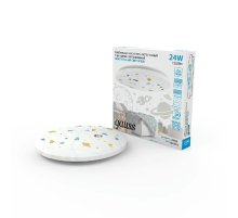 Потолочный светильник Gauss 941411224R