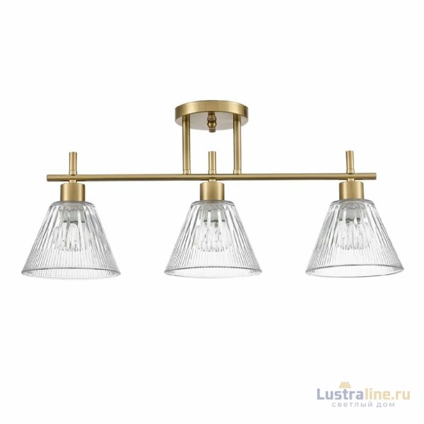 Потолочный светильник Lumion Vivian 8188/3C