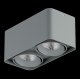 Потолочный светодиодный светильник Lightstar Monocco 052329
