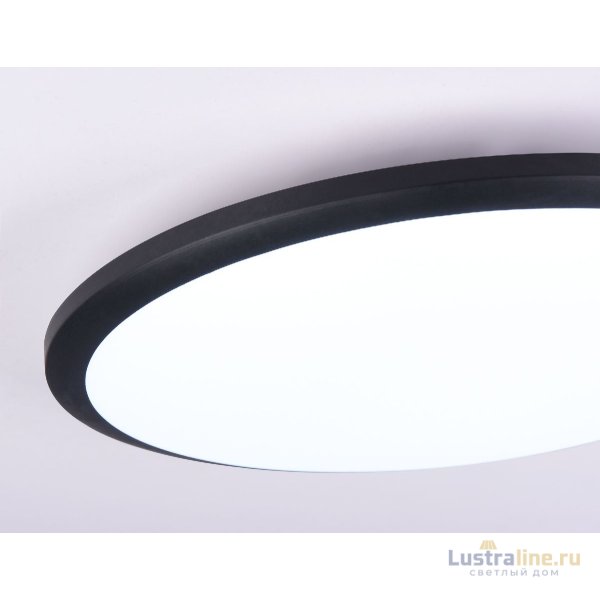 Потолочный светильник Ambrella Light Orbital Air FZ1235 Потолочный светильник Ambrella Light Orbital Air FZ1235