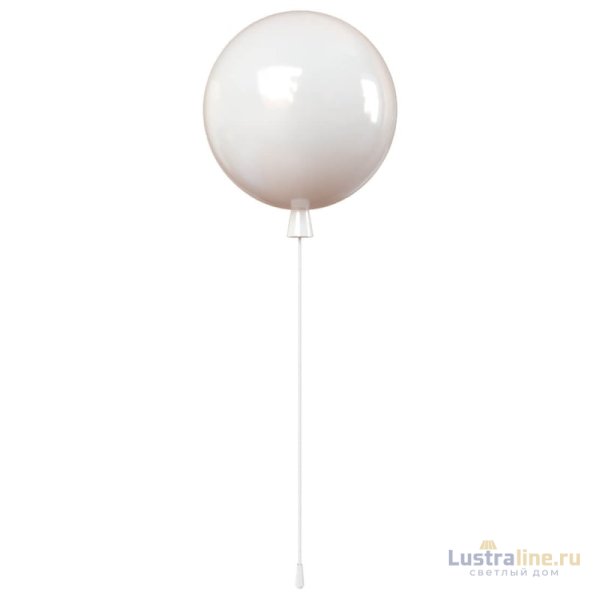 Потолочный светильник LOFT IT Memory 5055C/S white Потолочный светильник LOFT IT Memory 5055C/S white