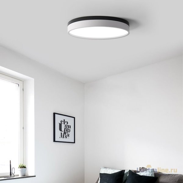 Потолочный светильник ImperiumLoft Kier 181036-26