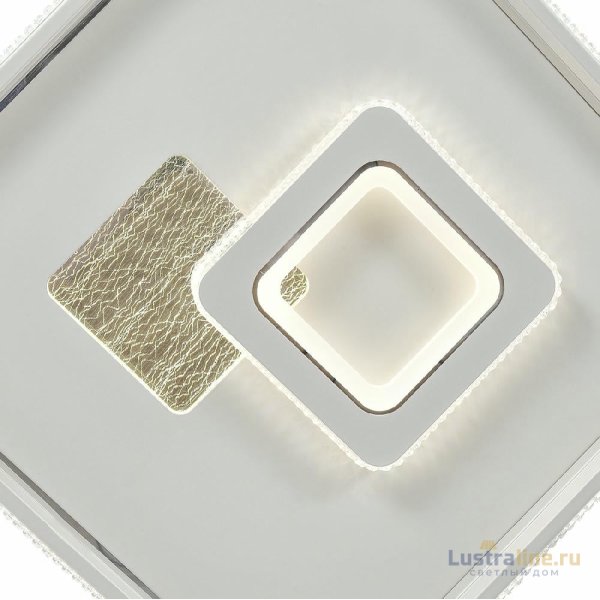 Потолочный светильник Escada Apus 601/S LED Потолочный светильник Escada Apus 601/S LED