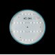 Потолочный светильник Loft IT AXEL 10003/24 Blue