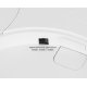 Потолочный светильник Italline IT011-5022 black