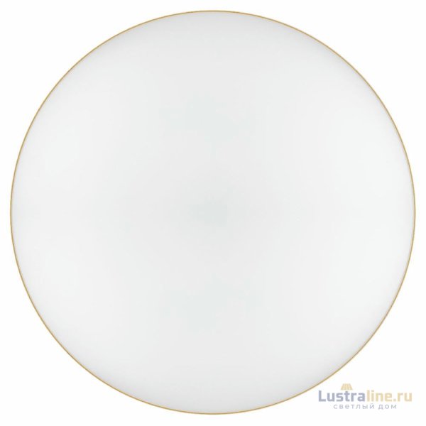 Потолочный светильник Эра Relict 22 SPB-6-20 4К MG Б0059509