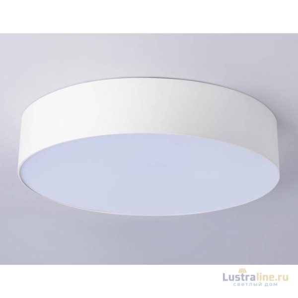 Потолочный светильник Ambrella Light Orbital Air Alum FV5524 Потолочный светильник Ambrella Light Orbital Air Alum FV5524