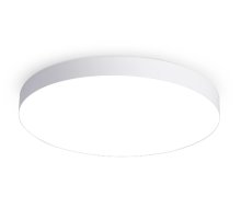 Потолочный светильник Ambrella Light Orbital Air Alum FV5536