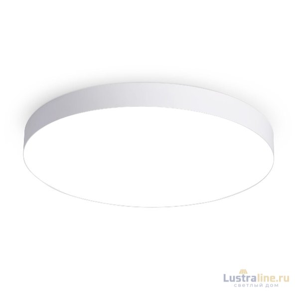 Потолочный светильник Ambrella Light Orbital Air Alum FV5536 Потолочный светильник Ambrella Light Orbital Air Alum FV5536