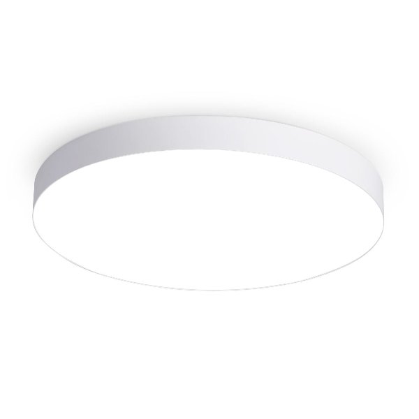 Потолочный светильник Ambrella Light Orbital Air Alum FV5536