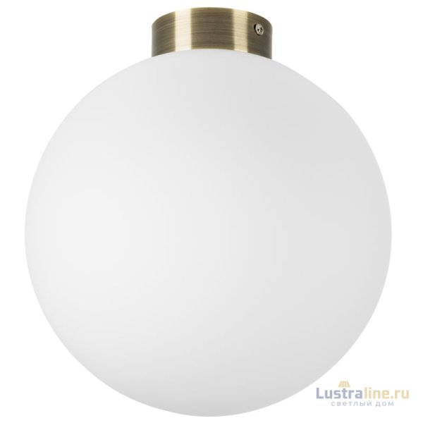 Потолочный светильник Lightstar Globo 812031