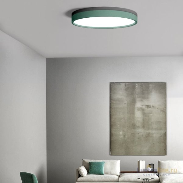 Потолочный светильник ImperiumLoft Kier 181036-26