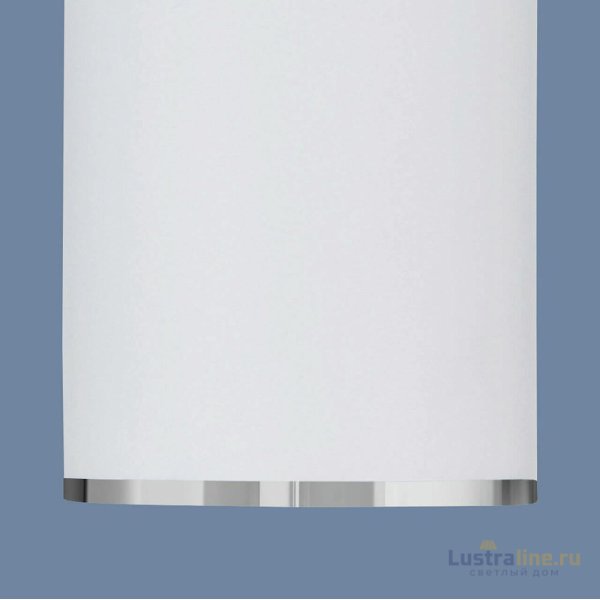 Потолочный светильник Elektrostandard DLN101 GU10 WH белый 4690389135859