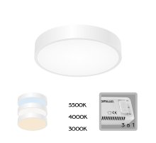 Потолочный светильник Citilux Купер CL72424V0