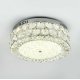 Потолочный светильник LED4U L1180-400 CR