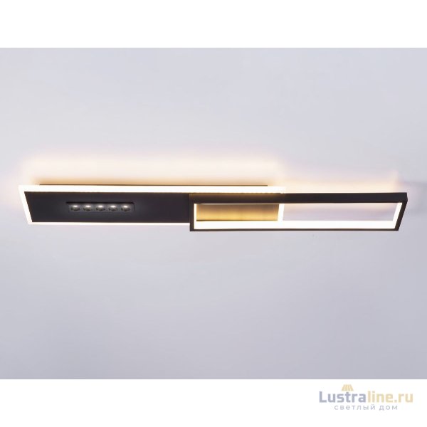 Потолочный светильник Ambrella Light Comfort FL51454 Потолочный светильник Ambrella Light Comfort FL51454