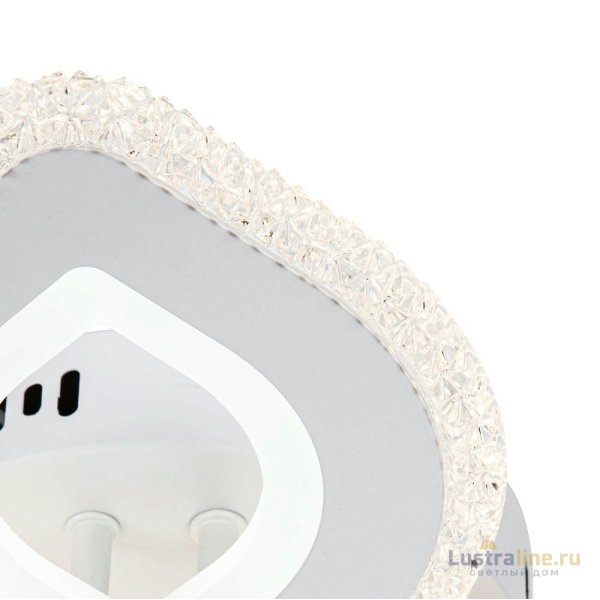 Потолочный светильник Escada Diamond 10264/3LED Потолочный светильник Escada Diamond 10264/3LED