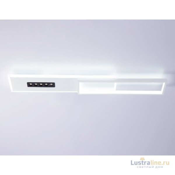 Потолочный светильник Ambrella Light Comfort FL51453 Потолочный светильник Ambrella Light Comfort FL51453