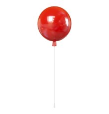 Потолочный светильник LOFT IT Memory 5055C/S red