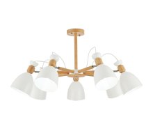 Потолочный светильник EVOLUCE BALCAMO SLE103802-07
