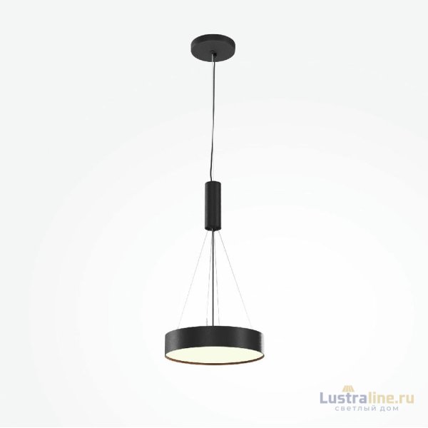 Потолочный светильник Maytoni Zon C032CL-36W3K-RD-B