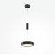 Потолочный светильник Maytoni Zon C032CL-36W3K-RD-B