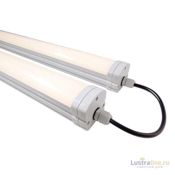 Потолочный светильник Deko-Light Tri Proof 730419 Потолочный светильник Deko-Light Tri Proof 730419