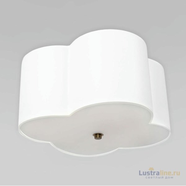 Потолочный светильник Loft IT Silence 10303 Brass