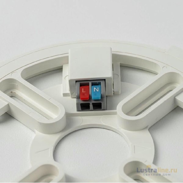 Потолочный светильник Citilux Norma CL749K300 Потолочный светильник Citilux Norma CL749K300