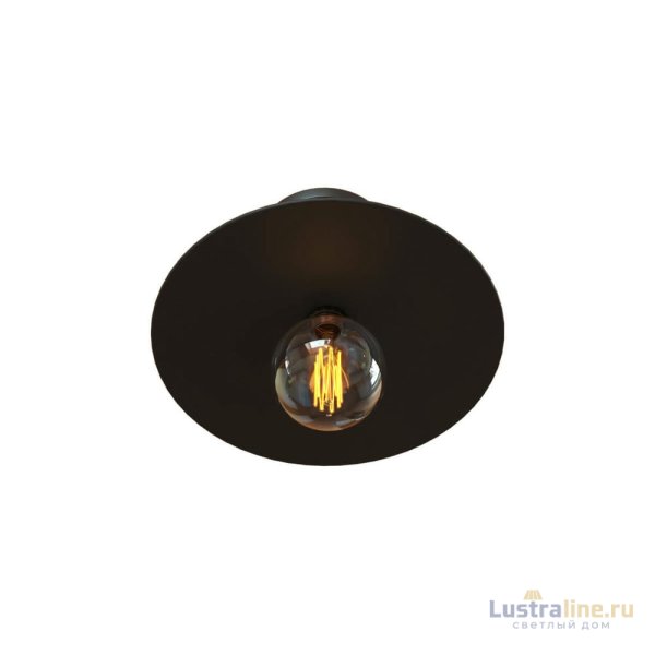 Потолочный светильник LOFT IT Factory filament Loft3101C